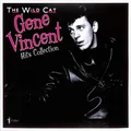 Gene Vincent / WILD CAT: HITS COLLECTION 1956-62 (LP) / Acrobat / ACRSLP1632 /
