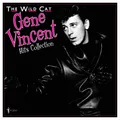 Gene Vincent The Wild Cat: Hits Collection (Vinyl) 12" Album