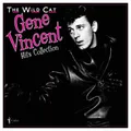 Gene Vincent - The Wild Cat 1956-62 [New Vinyl LP]