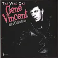 Gene Vincent - Wild Cat: Hits Collection 1956- (Vinyl LP - 2023 - EU - Original)