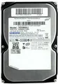 FESTPLATTE Samsung 80GB SPINPOINT HD080HJ P80SD 8MB 7200U/min SATA II 3.5'' Zoll
