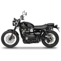 Gepäckträger Seite (Links) SR38 für Triumph Street Scrambler 900cc (18>)
