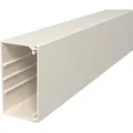 Obo Bettermann Vertr Wand+deckenkanal M.obert. 60x110mm,pvc Wdk60110cw 2 Stk