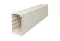 OBO BETTERMANN Kabelführung OBO Bettermann Vertr Wand+Deckenkanal m.Obert. 60x110mm,PVC WDK60110CW