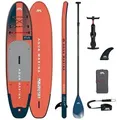 Aqua Marina Inflatable SUP-Board rot