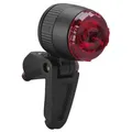 Busch & Müller E-Bike Rücklicht μ E rot/schwarz