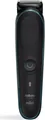 Gillette INTIMATE i5, Schwarz, Rechteck, Akku, 100 min, Integrierte Batterie, Lithium-Ion (Li-Ion)
