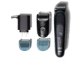 GILLETTE Intimate Trimmer i5, Bodygroomer, Schwarz