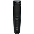 Braun i5/Type 5544 8700216015813 Folienrasierer Schwarz