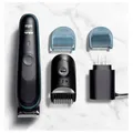 INTIMATE Trimmer i5 (schwarz/blau) - Schwarz