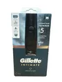 RASIERER Braun/ Gillette i5 Herren wasserdicht, 3 Kämme, 100 min Akku