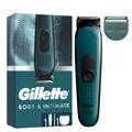 GILLETTE INTIMATE I3 TRIMMER IA97/ Neuwertig