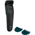 Gillette INTIMATE Trimmer i5, Haarschneider, schwarz