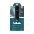 Gillette SkinFirst Intimate i5 Trimmer für Männer