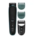 Gillette Intimate Trimmer i5 Körperrasierer Wasserdicht Kabellos