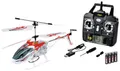 Carson RC Sport Easy Tyran 250 RC Einsteiger Hubschrauber RtF