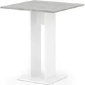 Esstisch Vicco Repose Beton 65 x 65 cm, Model 30287 - Grau