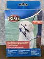 Top Trainer Ausbildungsgeschirr, S: 22 cm, schwarz