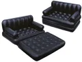 Bestway 75054 Luftmatratze Reisebett Camping Sofa 5in1 Luftbett Couch 3623