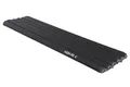 4001690410038 High Peak Texas Einzelmatratze Schwarz, Grau 41003 High Peak