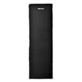 5900724062856 Meteor selbstaufblasende Matte 195 x 60 x 2,5 cm schwarz 16432 Met