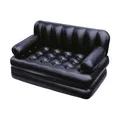 Luftsofa Aufblasbar 5 in 1 Multisofa Schlafsofa Bestway 188 x 152 x 64 cm