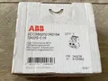 ABB S802S-C16 Hochleistungs-Sicherungsautomat 16A 2-polig (Neu & OVP)