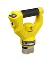 ELMAG MAGSWITCH Hand-Hebemagnet Hand Lifter + 2x Akku + Ladegerät 60-CE (55480)