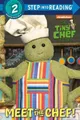 Random House Meet the Chef! (The Tiny Chef Show) (Taschenbuch) (US IMPORT)