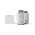 Hama Heizungssteuerung WLAN 2x smartes Thermostat + Zentrale