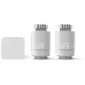 Hama WLAN Heizungssteuerung + 2x Thermostat