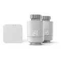 HAMA WiFi Heizungssteuerung Starter Kit, Set