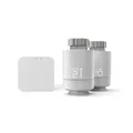 Steuerung intell. Heizung per WiFi, 2 therm. intelligent + Basis