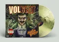 VOLBEAT Hokus Bonus - LP / Yellow Smoke Vinyl (2021)