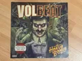VOLBEAT  "Hokus Bonus" yellow smoke VINYL LP - versiegelt - nummeriert  Rarität!