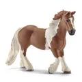 Schleich - Tierfiguren, Tinker Stute; 13773