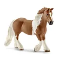 Schleich - 13773 - Tinker Stute