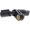 VEMO Sensor, Raddrehzahl Original Qualität V10-72-0924 vorne links 2-polig für SKODA VW SEAT STANDARD AUTOMOBILE AUDI VAG 1H0927807 ALS470 1J0927803