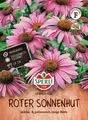 Roter Sonnenhut 'Clio' - Echinacea purpurea, Nützlingsparadies, Samen, 86916