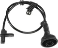 HERTH+BUSS ELPARTS ABS Sensor Raddrehzahl für Mercedes A-Klasse B-Klasse W169