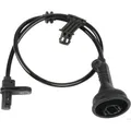 1x Sensor, Raddrehzahl HERTH+BUSS ELPARTS 70660218 passend für MERCEDES-BENZ