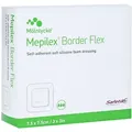 Mepilex Border Flex Schaumverb.haft.7,5x 10 St