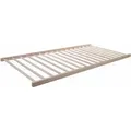CHILDHOME Lattenrost für Betten 140x70 cm Natur B140TIPIMF
