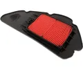 Luftfilter Hiflo air filter für: Honda NSS ForzaABS ForzaABS Top Case JF60B JF69