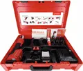 Rothenberger ROMAX NANO iJAWs Set, TH, 16-20-26mm, CAS, 1x 2,0 Ah und Ladegerät