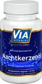Nachtkerzenöl 500mg 60 Kapseln Linolensäure, Gamma Linolensäure GLA, natürliches Vitamin E, Alpha Linolensäure, kaltgepresst, Premiumqualität aus Deutschland
