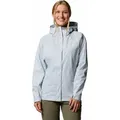 Columbia ArcadiaTM Ii Jacke Grau L Frau Grau L - Grau - L