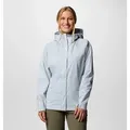 Columbia Regenjacke Arcadia II Jacket grau L (42/44)