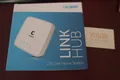 Alcatel HH40  Link Hub WLAN Home Station Homespot Congstar, LTE cat4  Router