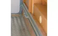 Fiamma Garage Bars Multifunktionsleiste Campingzubehör Wohnmobil Outdoor B-Ware